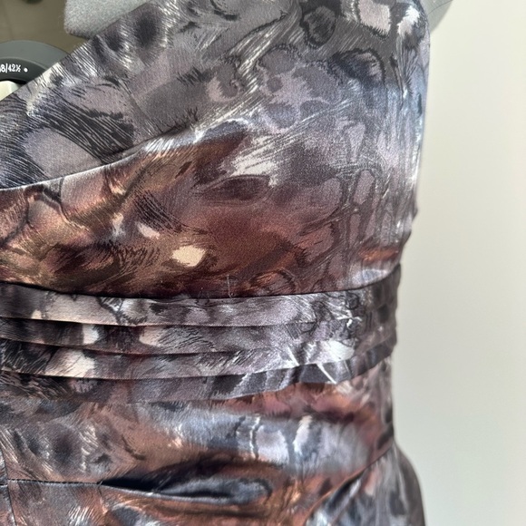 **3 for $15**Elegant Spaghetti strap Dress in Black and Gray - Picture 2 of 6